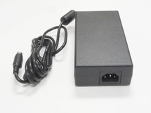 Power: External Power Supply (SG/SGi 36/44) 