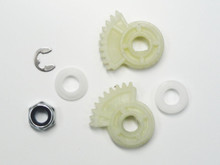 Lid Raising Gears for all SG scanners