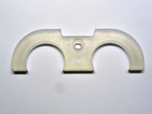 Lamp Mount for Series 4 Scanners