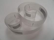 Alignment Target for Gx42 scanners