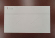 Gx25 Stitch Target Sheet