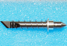Blade: Graphtec CB30UC-1, 3.0mm, 45 degree (1 pack)