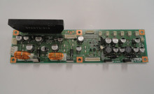 Board: CIS Power Board for IS200, CS500 and CS600