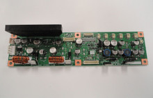 Board: CIS Power Board for IS200A, CS500A, CS600A, IS210, CS510 & CS610 Scanners