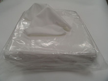 Lint Free Cloth Wipes, 23x23cm (9x9in), 150 pack