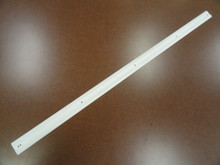 Hold Down Plate for CS300, CS400, CS1000, CS2000