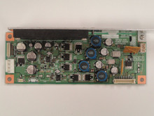 Board: Service Power Board for CSX300 Scanners