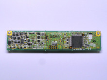 Top of CIS Controller Board