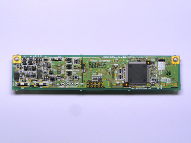 Top of CIS Controller Board