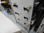 Typical application of the thumbscrews.