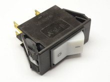 Power Switch for Series 4 Scanners