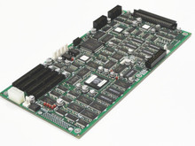 Board: SUCL Control (Main) Board