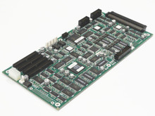 Board: SUFE Control (Main) Board