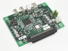 IMEA, Interface Module, IEEE 1394 and USB