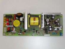 Board: Series 4 Power Supply Board