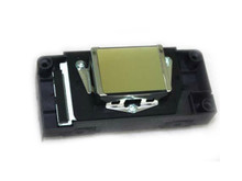 Printhead: Epson DX5 Version 1 Eco-Solvent Printhead