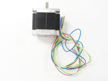 Motor: Contex FSS & FSC Series Scanner Feed Motor