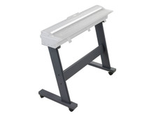 Catch basket is included, but not shown.