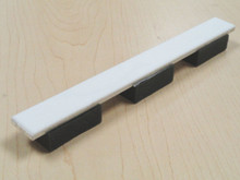 Roller: SC 25 Hold Up Roller Support Bar