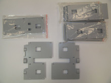 Lower Covers Pack, SCi 42