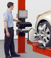 ProAlign® Alignment System 