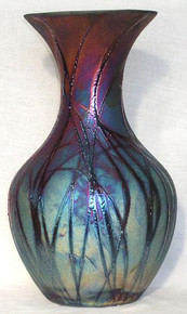 016 - Trumpet Vase