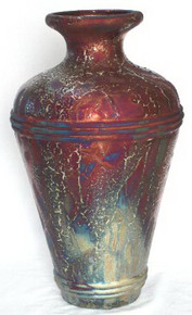 095 - Gothic Vase