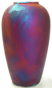 124 - Classic Vase