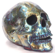 160 - Rakuween Skull