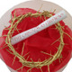 The Christmas Crown of Thorns- Tree Topper