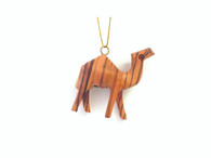 Miniature Camel 2.5 inches in Height