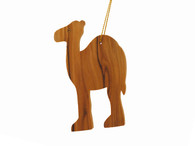 Camel Ornament