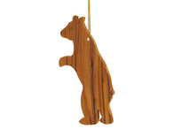 Bear Ornament