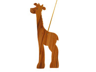 Giraffe Ornament