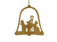 Carolers Ornament