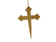 Christmas Nail Ornament