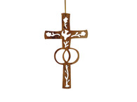 Wedding Cross