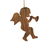 Angel Ornament