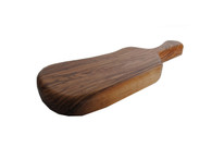 Olive Wood Cheese Cutting Board by Olive Artist