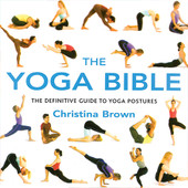Featuring over 150 yogic postures from the main schools of yoga, including Iyengar and Astanga Vinyasa, this guide provides a comprehensive illustrated step-by-step book to achieving the postures. 