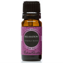 Blend of Chamomile, Geranium, Lavender, Mandarin, Marjoram and Patchouli is sweet, floral, citrus and earthy. It is reputed as being best for promoting a peaceful and relaxed state. It can be used after a particularly long day. Try adding several drops to a bath and soak at the end of the day. 