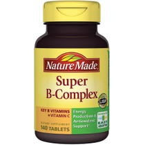 B vitamins, particularly vitamin B-6, vitamin B-12, and folic acid, are required for the proper formation of red blood cells, which deliver oxygen to the body’s tissues.