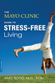 The Mayo Clinic Guide to Stress-Free Living has helped thousands of people reduce stress and achieve greater joy. Are you ready for Stress-Free Living?