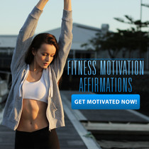 Fitness Motivation Affirmations