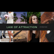 Law Of Attraction Affirmations