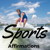 Sports Affirmations