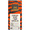 Endangered Species Chocolate Tiger Bar; Dark Chocolate with Expresso Beans
