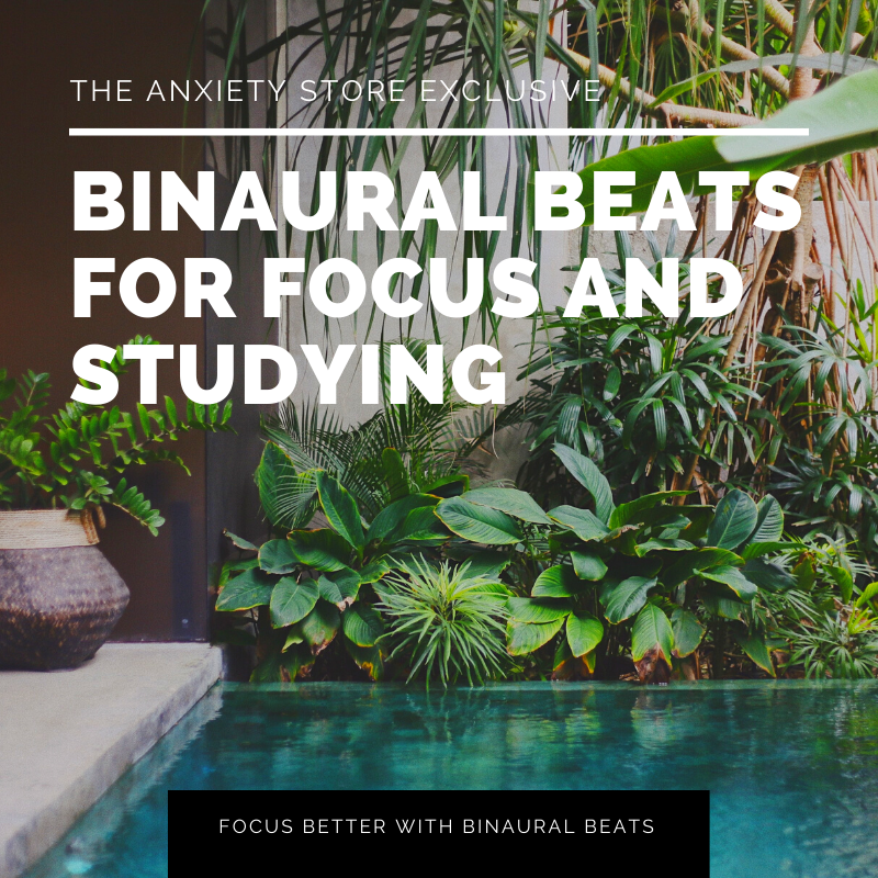 binaural beats for focus binaural beats for focus