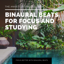 Binaural Beats Focus And Studying