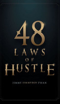 48 Laws of Hustle
